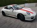Porsche 911 911 Carrera bijela - thumbnail 3
