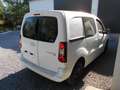 Peugeot Partner Partner  1600  hdi    90cv Blanc - thumbnail 3