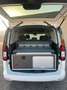 Volkswagen Caddy Caddy 1.5 TSI Outdoor 114 Outdoor Blanco - thumbnail 4