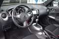 Nissan Juke 1.6i 2WD Xtronic ** CAMERA ** GPS ** GARANTIE ** Maro - thumbnail 9