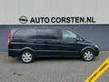Mercedes-Benz Viano MARGE 2.2CDI Automaat Dubbele Cabine Lang 5-Persoo Schwarz - thumbnail 5