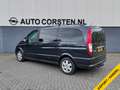 Mercedes-Benz Viano MARGE 2.2CDI Automaat Dubbele Cabine Lang 5-Persoo Schwarz - thumbnail 18