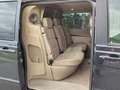 Mercedes-Benz Viano MARGE 2.2CDI Automaat Dubbele Cabine Lang 5-Persoo Schwarz - thumbnail 9