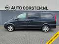 Mercedes-Benz Viano MARGE 2.2CDI Automaat Dubbele Cabine Lang 5-Persoo Schwarz - thumbnail 4