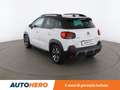 Citroen C3 Aircross 1.2 PureTech Shine 82 CV Weiß - thumbnail 4