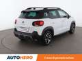 Citroen C3 Aircross 1.2 PureTech Shine 82 CV Weiß - thumbnail 6