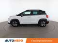 Citroen C3 Aircross 1.2 PureTech Shine 82 CV Weiß - thumbnail 3