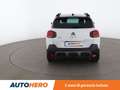 Citroen C3 Aircross 1.2 PureTech Shine 82 CV Weiß - thumbnail 5
