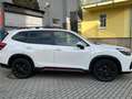 Subaru Forester Forester 2.0ie Lineartronic Edition Sport40 Blanc - thumbnail 2