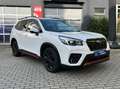 Subaru Forester Forester 2.0ie Lineartronic Edition Sport40 Blanc - thumbnail 1