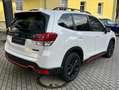 Subaru Forester Forester 2.0ie Lineartronic Edition Sport40 Blanco - thumbnail 3