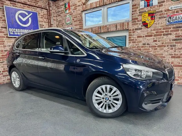 BMW 218 218iA Active Tourer 1.5 140cv Auto ADVANTAGE