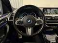 BMW X3 xDrive20d Schwarz - thumbnail 8