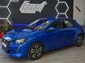Peugeot 208 Allure Blu/Azzurro - thumbnail 1