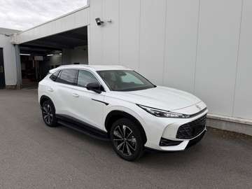 HS PHEV 1.5 Turbo Luxury ***Bruin Interieur***