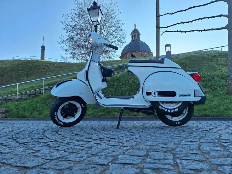 Vespa PX 125 - foto 2