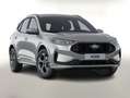 Ford Kuga ST-Line PHEV ACC TotW Kam360 SHZ LED 18Z 178 kW... Silber - thumbnail 1