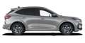 Ford Kuga ST-Line PHEV ACC TotW Kam360 SHZ LED 18Z 178 kW... Silber - thumbnail 2