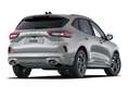 Ford Kuga ST-Line PHEV ACC TotW Kam360 SHZ LED 18Z 178 kW... Silber - thumbnail 3