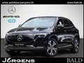 Mercedes-Benz EQA 250 + Progressive+/AHK/Distr/Cam/Keyl/Totw/19 Nero - thumbnail 1