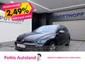 Volkswagen Golf Variant 1.5 eTSI DSG GOAL NAVI KAMERA KLIMA SHZG Schwarz - thumbnail 1