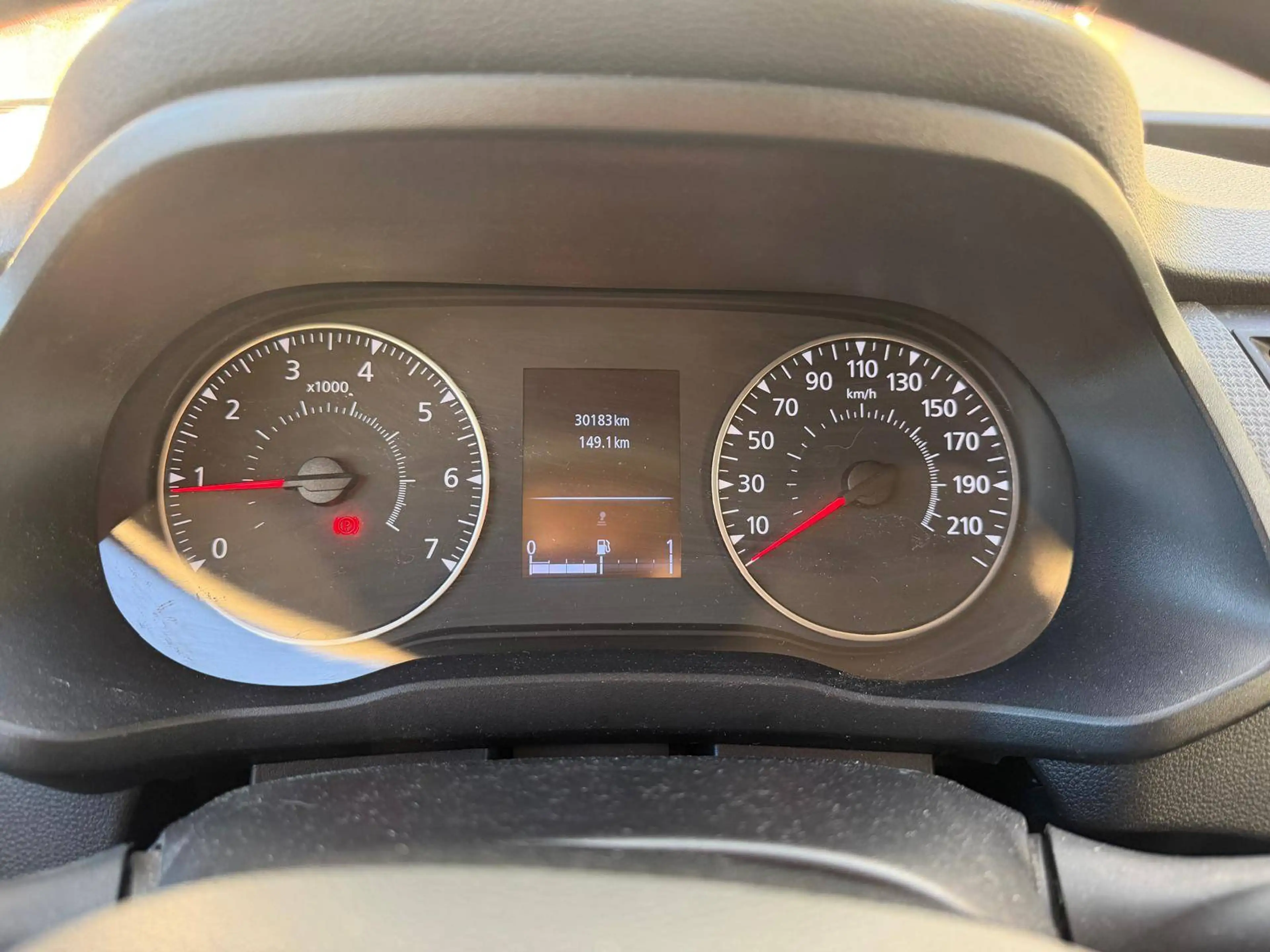 Renault Express 1.33 TCE * 102PK * CAMERA * PDC * BLIS * APPLE CARPLAY * BTW — photo 12