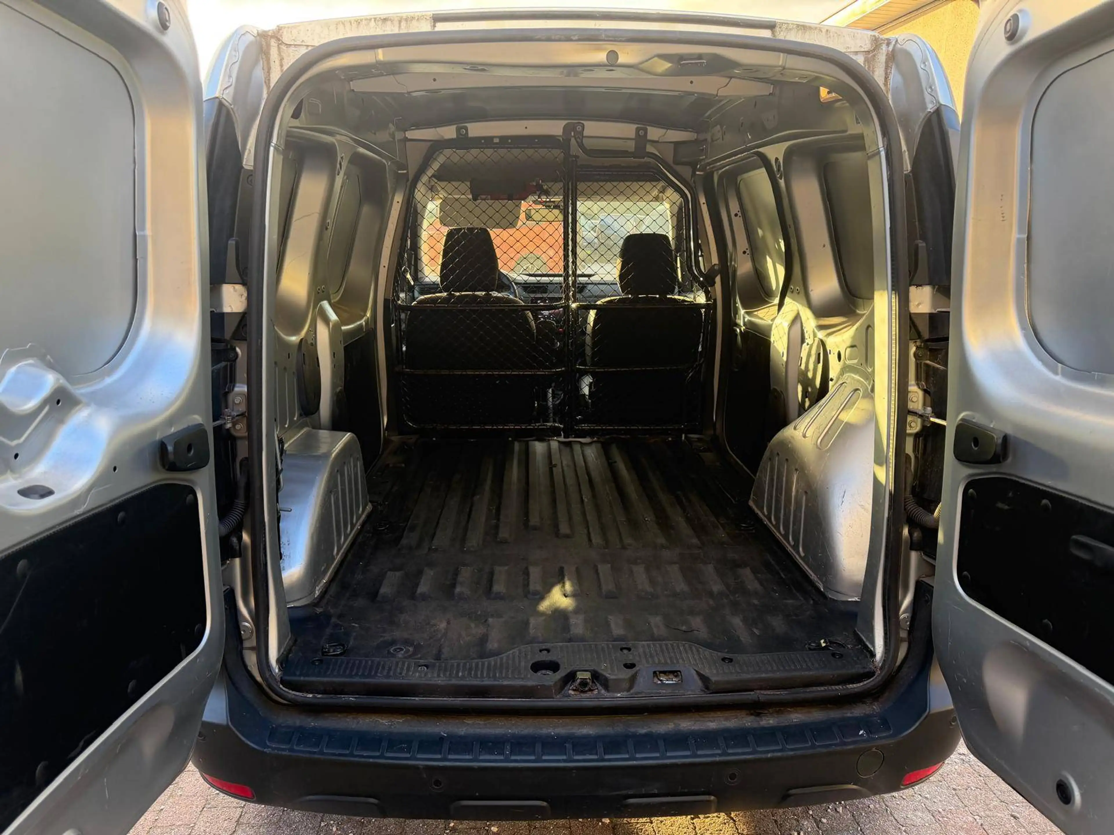 Renault Express 1.33 TCE * 102PK * CAMERA * PDC * BLIS * APPLE CARPLAY * BTW — photo 7