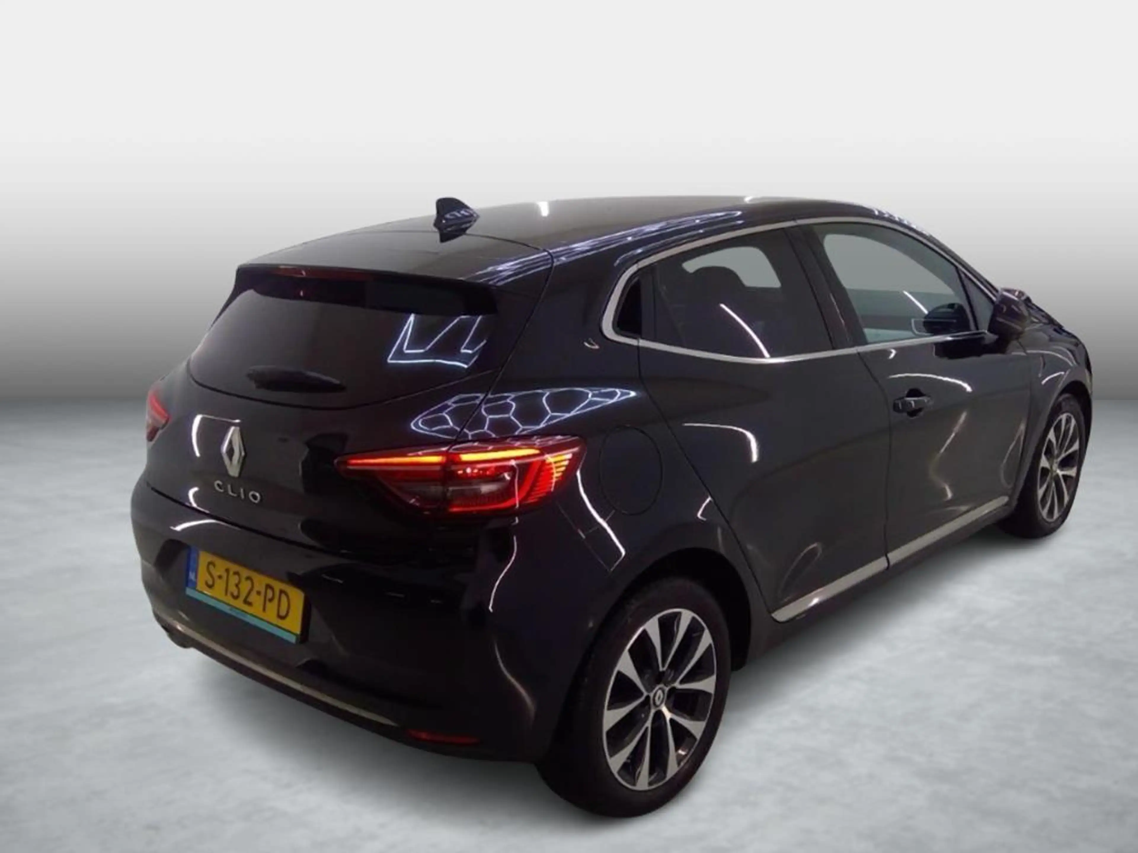 Renault Clio 1.0 TCe 90 Techno LED/CARPLAY/LMV/NL-AUTO/1E EIG. — photo 3