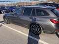 BMW 318 318d Touring Aut. Grau - thumbnail 3