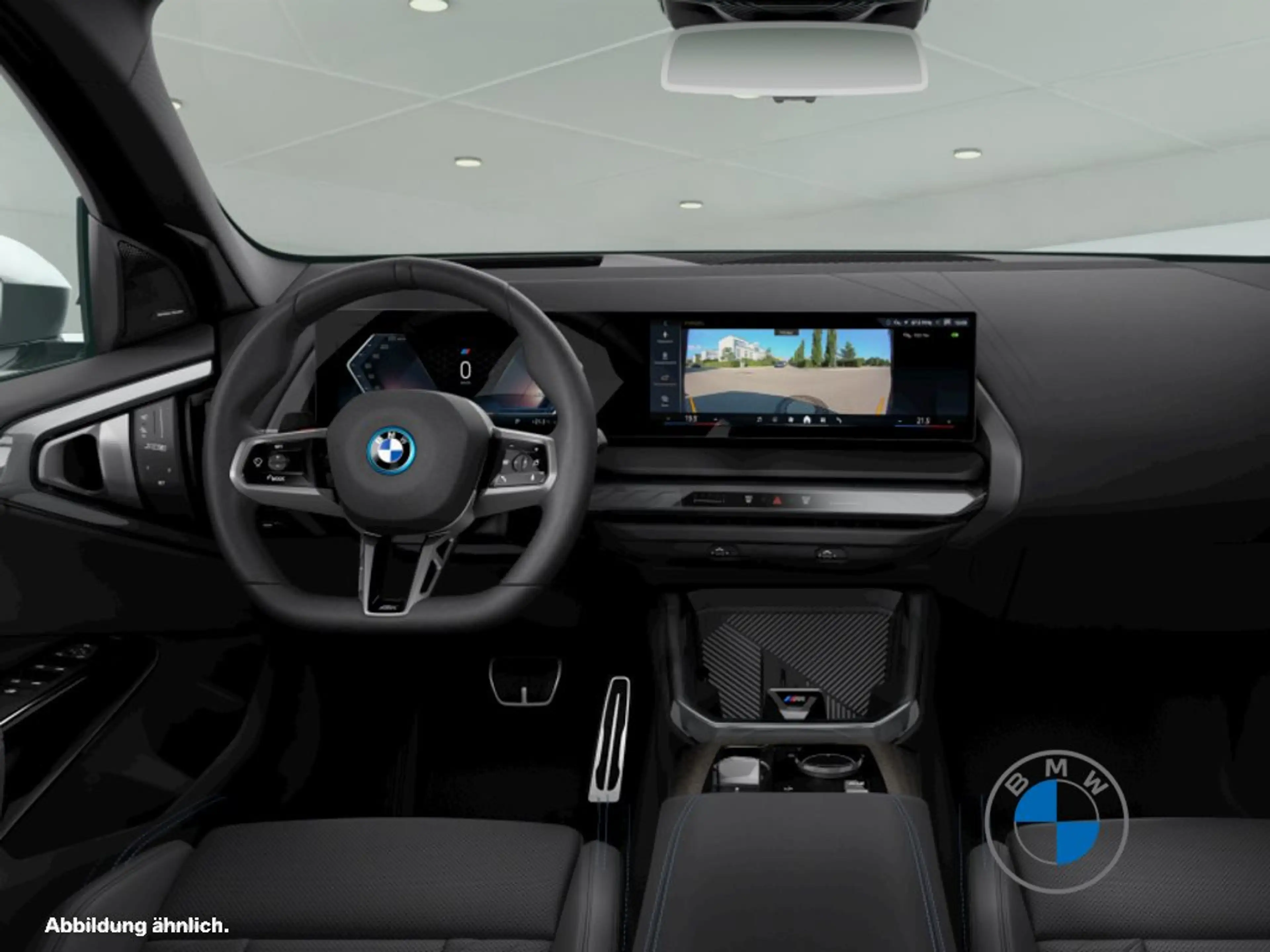 BMW X3 30e xDrive M Sport 19" AHK Pano LED H/K — photo 5