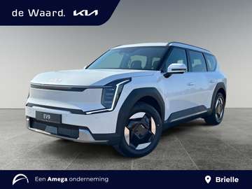 First Edition 76.1kWh 218pk | DODEHOEKBEW. | LED-K