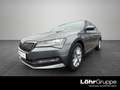 Skoda Superb Combi 2.0 TDI Style *AHK*ACC*LED*KAMERA*NAVI* Grau - thumbnail 1
