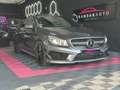 Mercedes-Benz CLA 45 AMG CLASSE 45 AMG 381 ch Speedshift DCT A 4-Matic ~ Caméra de recul ~ Climatisation automatique ~ Sièges en cuir  Blanc - thumbnail 40