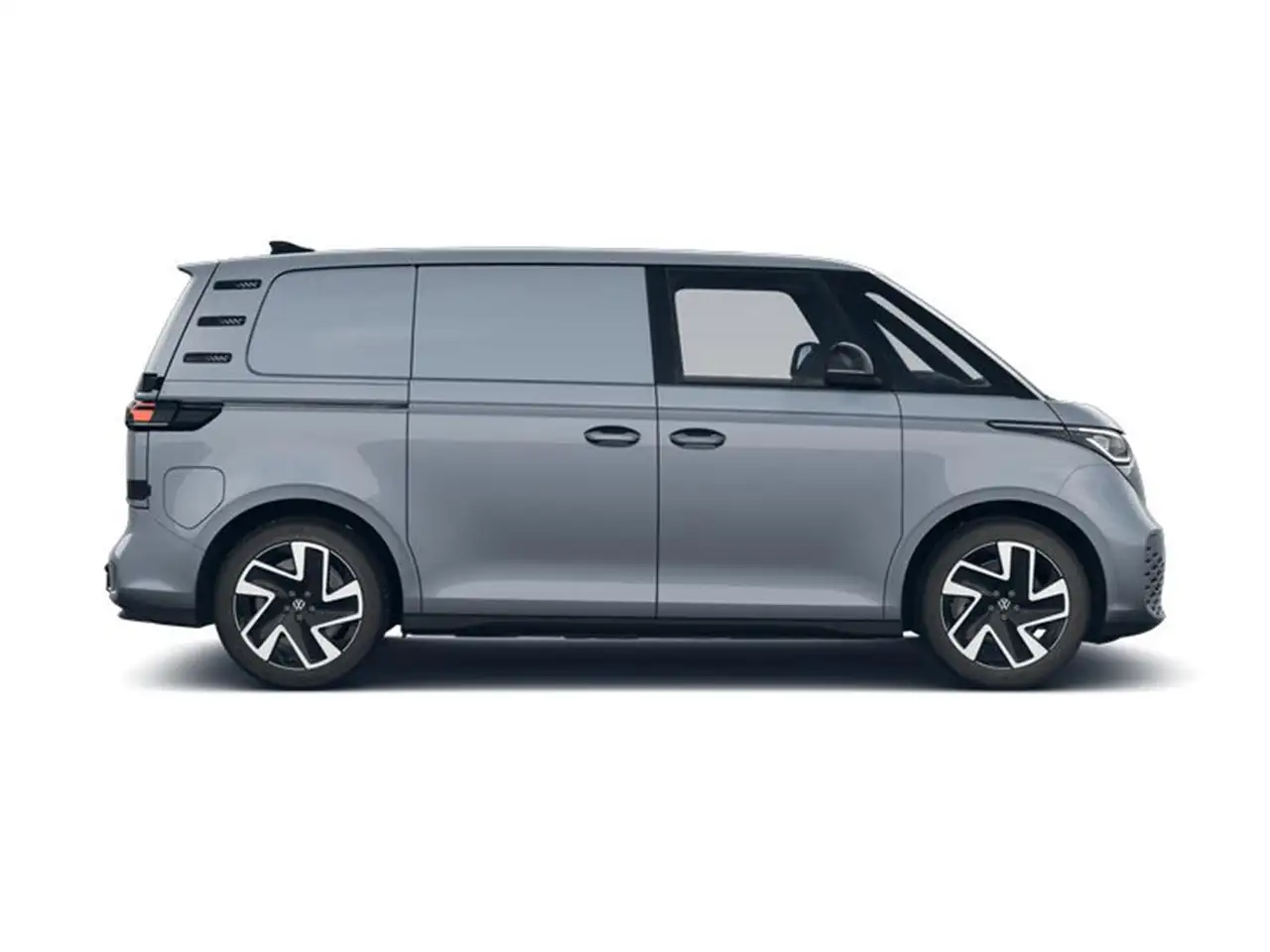 Volkswagen ID. Buzz Cargo 2026