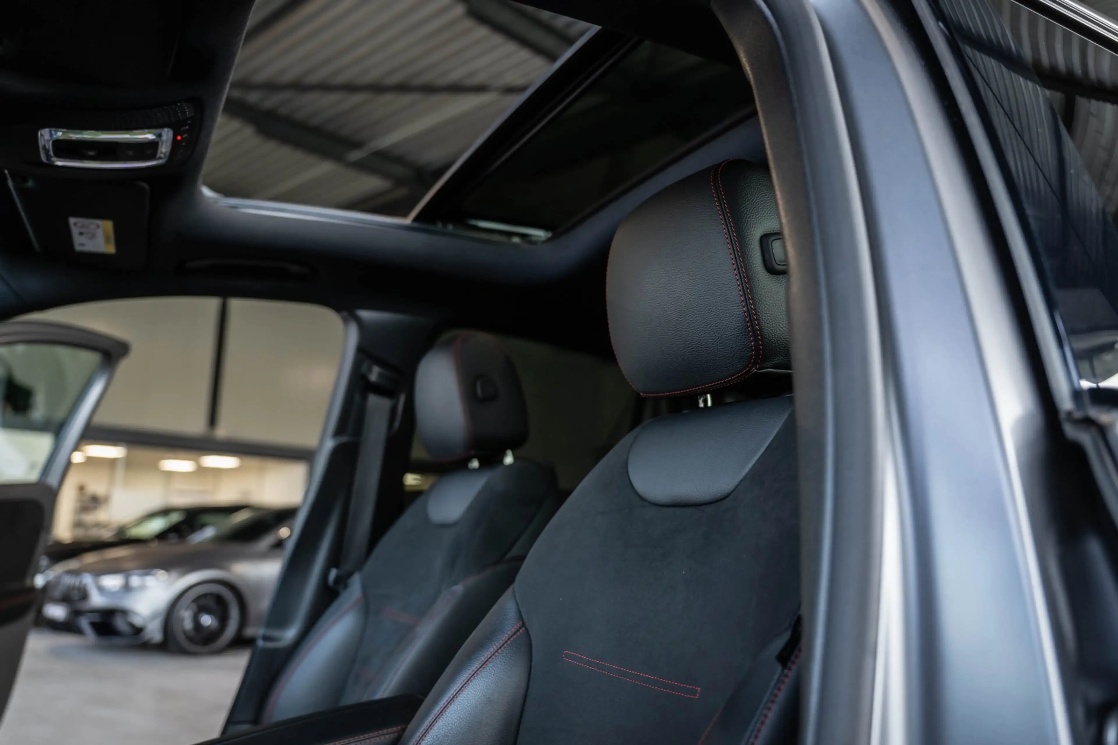 Mercedes-Benz GLA 250 e AMG Line PANO | 360° CAMERA — photo 7