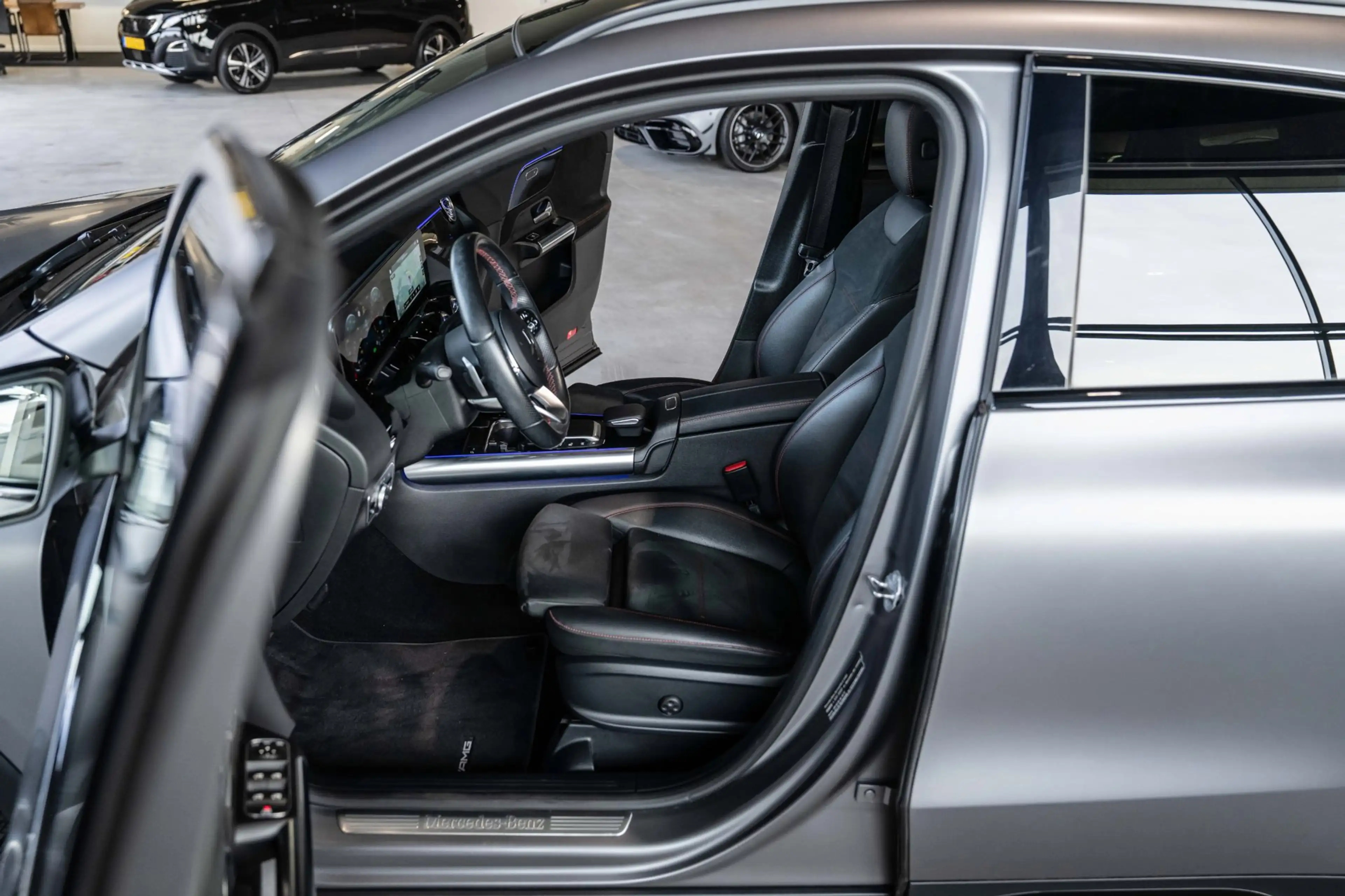 Mercedes-Benz GLA 250 e AMG Line PANO | 360° CAMERA — photo 5