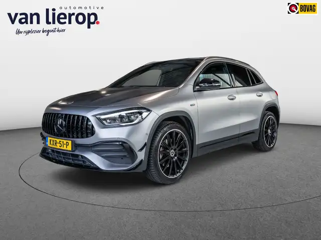 Mercedes-Benz GLA 250 e AMG Line PANO | 360° CAMERA