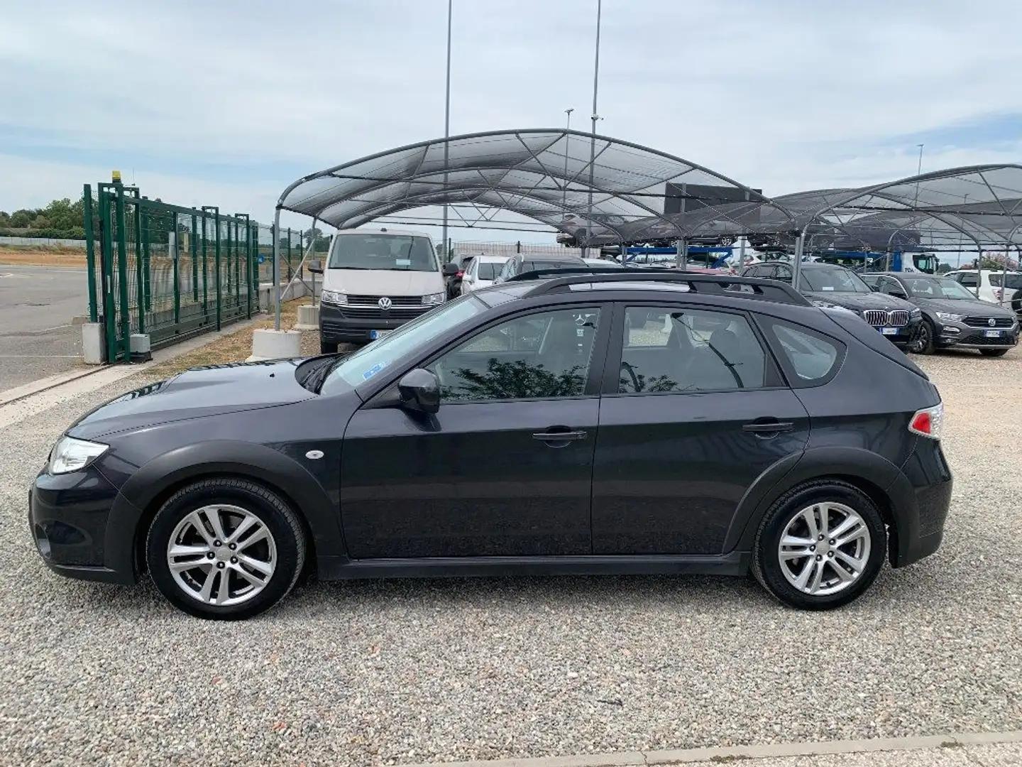 Subaru Impreza XV 2.0D Trend Grigio - 2