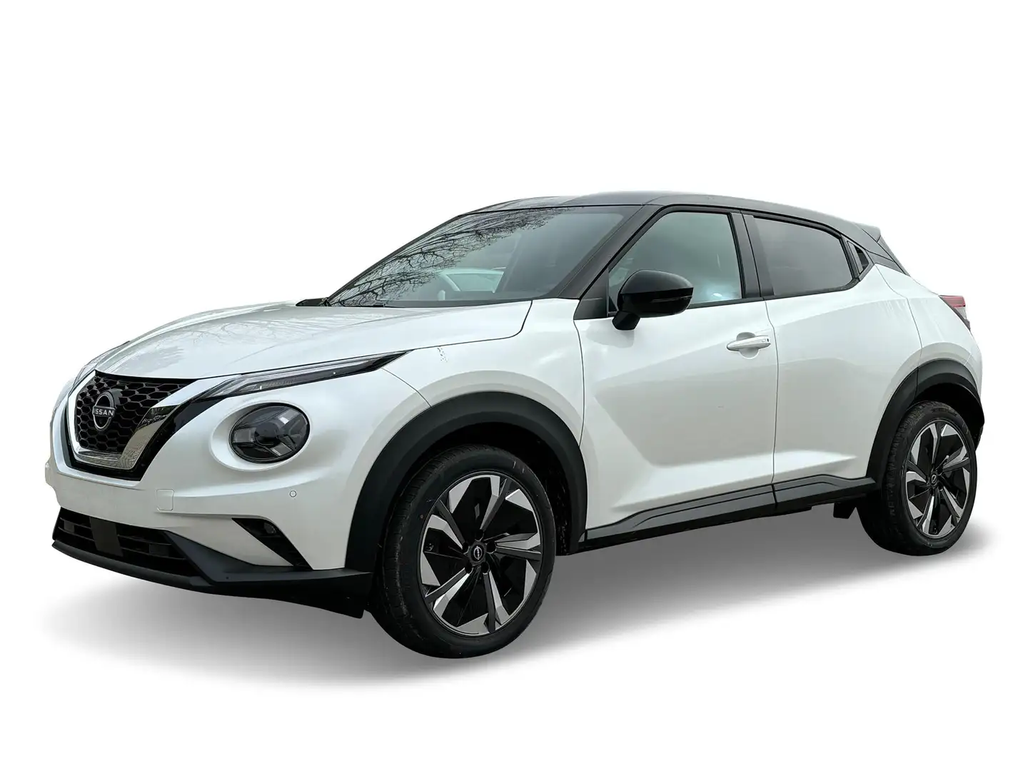 Nissan Juke Tekna NAVI+360° KAMERA+SHZ+VOLL-LED+BOSE+PDC 1.... - 1