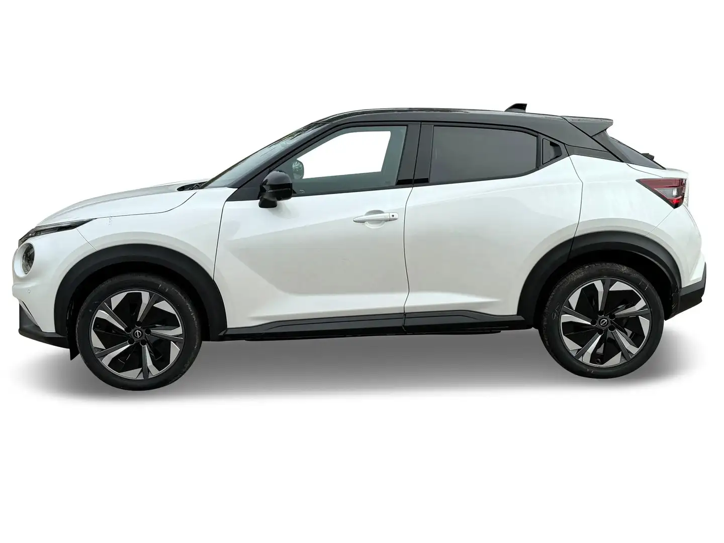 Nissan Juke Tekna NAVI+360° KAMERA+SHZ+VOLL-LED+BOSE+PDC 1.... - 2