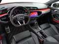 Audi RS Q3 RSQ3 TFSI 400pk Dynamic+ Black Optic Aut- Carbon, Rojo - thumbnail 2
