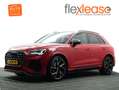 Audi RS Q3 RSQ3 TFSI 400pk Dynamic+ Black Optic Aut- Carbon, Červená - thumbnail 1