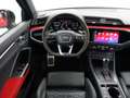Audi RS Q3 RSQ3 TFSI 400pk Dynamic+ Black Optic Aut- Carbon, Red - thumbnail 6