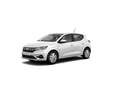 Dacia Sandero ECO-G Expresion 74kW Blanc - thumbnail 1