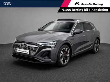 55 408pk Quattro S Edition Competition 115 kWh · S