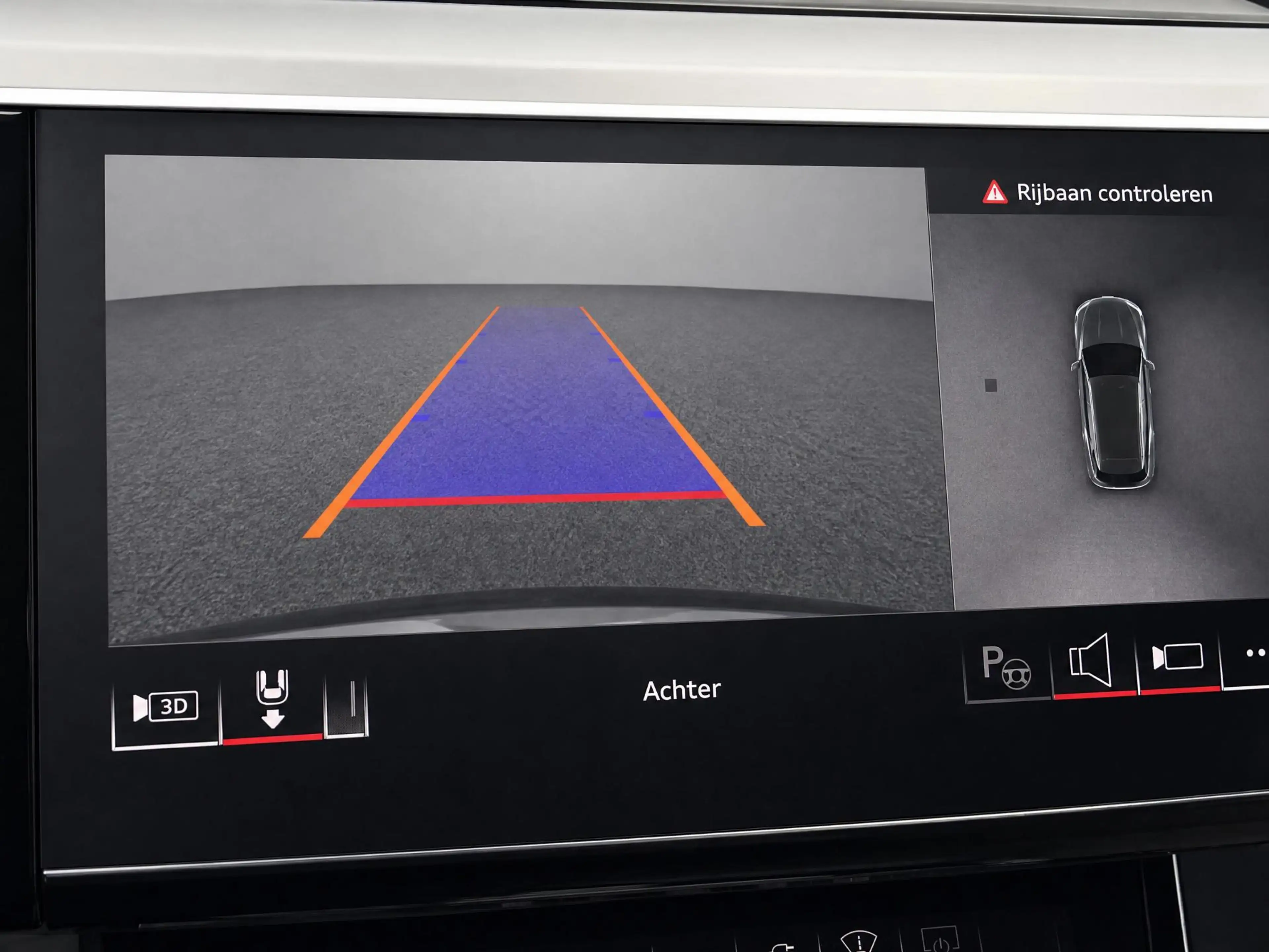Audi Q8 e-tron 55 408pk Quattro S Edition Competition 115 kWh · S — photo 12