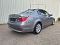 BMW 520 i Lim E60 LEDER, XENON, SCHIEBEDACH, TÜV 5/27 Grau - thumbnail 5