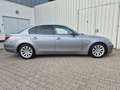 BMW 520 i Lim E60 LEDER, XENON, SCHIEBEDACH, TÜV 5/27 Grau - thumbnail 6