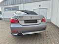 BMW 520 i Lim E60 LEDER, XENON, SCHIEBEDACH, TÜV 5/27 Grau - thumbnail 4