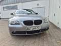BMW 520 i Lim E60 LEDER, XENON, SCHIEBEDACH, TÜV 5/27 Grau - thumbnail 8